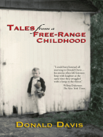 Tales from a Free-Range Childhood