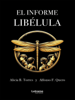 El informe libélula