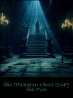 The Victorian Ghost Story - The Men