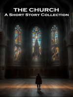 The Church - A Short Story Collection