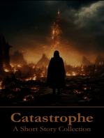 Catastrophe - A Short Story Collection