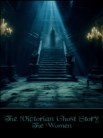 The Victorian Ghost Story - The Women