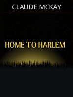 Home To Harlem