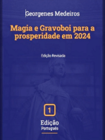 Magia E Gravoboi Para A Prosperidade Em 2024