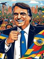 Bolsonaro Mais Que Um Mito