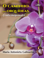 O Caminho Das Orquídeas