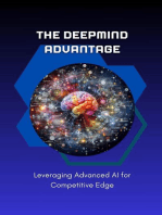 The DeepMind Advantage