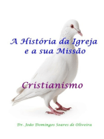 A História Da Igreja E A Sua Missão