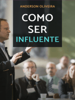 Como Ser Influente