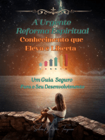 A Urgente Reforma Espiritual