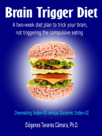 Brain Trigger Diet