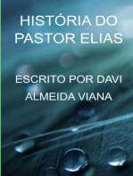 História Do Pastor Elias