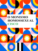 Monismo Homossexual
