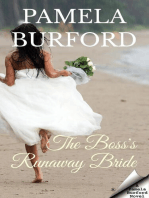 The Boss's Runaway Bride