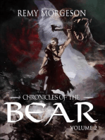 Chronicles of the Bear: Volume II: Chronicles of the Bear, #2