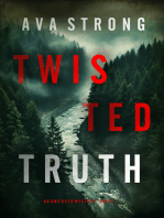 Twisted Truth (An Amy Rush Suspense Thriller—Book 1)