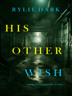His Other Wish (A Jessie Reach Mystery—Book Four)