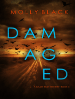 Damaged (A Casey Bolt FBI Suspense Thriller—Book Four)