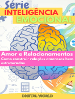 Amor e relacionamentos: Como construir relações amorosas bem estruturadas