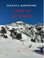 Mord im Skiparadies