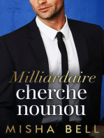 Milliardaire cherche nounou