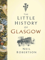 The Little History of Glasgow