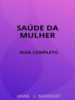 Saúde da Mulher