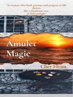 Amulet Magic: "A woman who finds passion and purpose in life thrives like a Pandanus tree  in full sunlight"