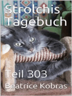 Strolchis Tagebuch - Teil 303