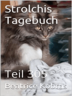 Strolchis Tagebuch - Teil 305