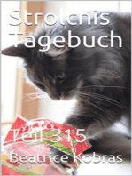 Strolchis Tagebuch - Teil 315