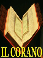 Il Corano: ILLUSTRAZIONI