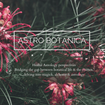 Astro Botanica