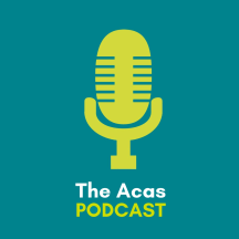 The Acas Podcast