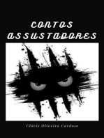 Contos Assustadores