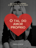 O Tal Do Amor Próprio