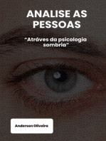 Analise As Pessoas