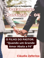 Tratamento Pastoral (04) - "o Filho Do Pastor"