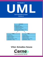 Introdução A Uml Com Exemplos No Java Volume Ii