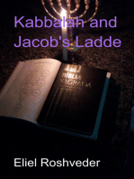 Kabbalah And Jacob's Ladde