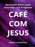 Café Com Jesus