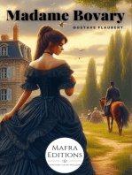 "madame Bovary" Da Gustave Flaubert