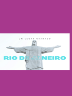 Um Lugar Chamado Rio De Janeiro