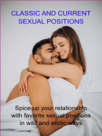 Classic And Current Sexual Positions