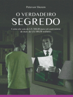 O Verdadeiro Segredo