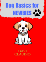 Dog Basics For Newbies