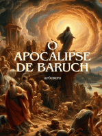 O Apocalipse De Baruch