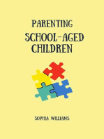 Parenting School-Aged Children:: Life stages, #3