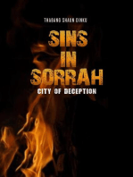 Sins In Sorrah