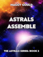 Astrals Assemble: The Astrals Series, #2